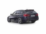 BMW ACS5 2.0d Touring by AC Schnitzer 2017 года